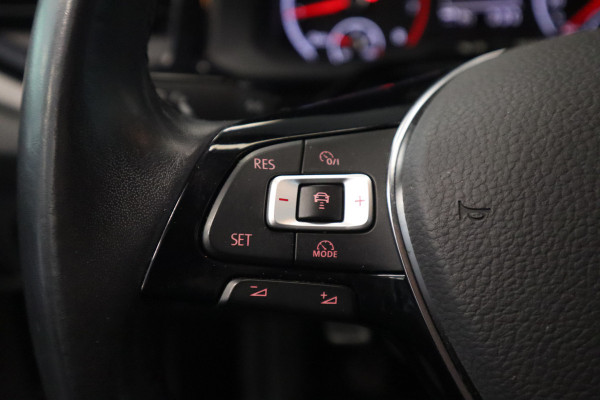 Volkswagen Polo 1.0 TSI R-Line Edition ACC 16''lmv Navigatie