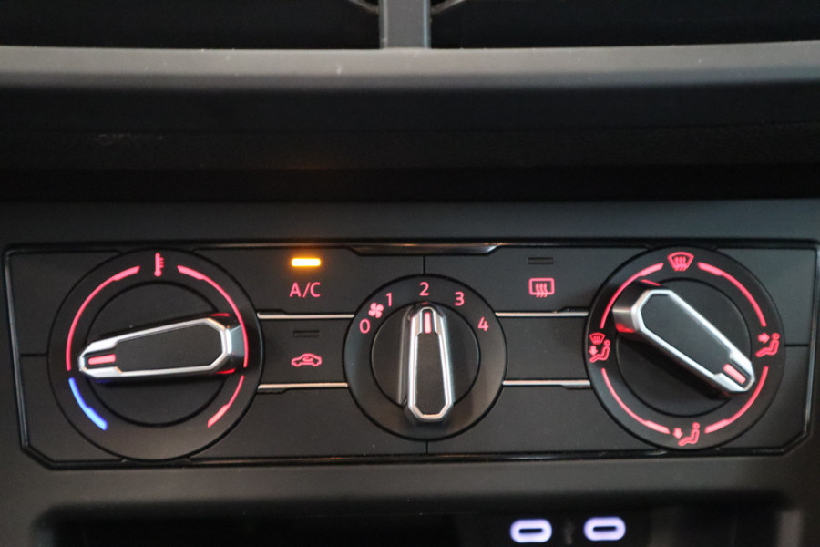 Volkswagen Polo 1.0 TSI R-Line Edition ACC 16''lmv Navigatie