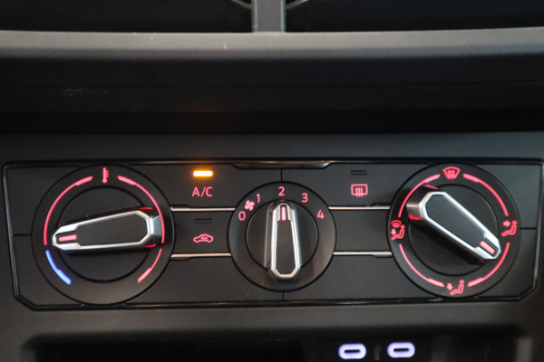 Volkswagen Polo 1.0 TSI R-Line Edition ACC 16''lmv Navigatie