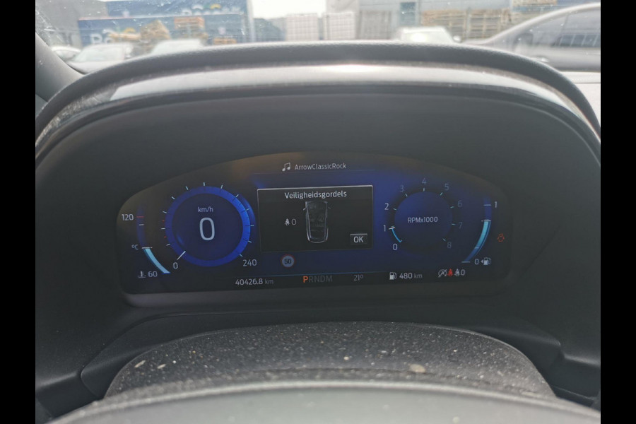 Ford Puma 1.0 EcoBoost ST-Line 125pk | Winterpack | Contrasterend dak | Digitale cockpit
