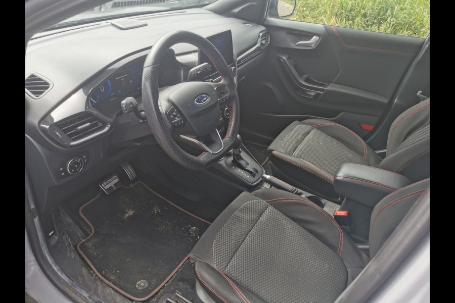 Ford Puma 1.0 EcoBoost ST-Line 125pk | Winterpack | Contrasterend dak | Digitale cockpit