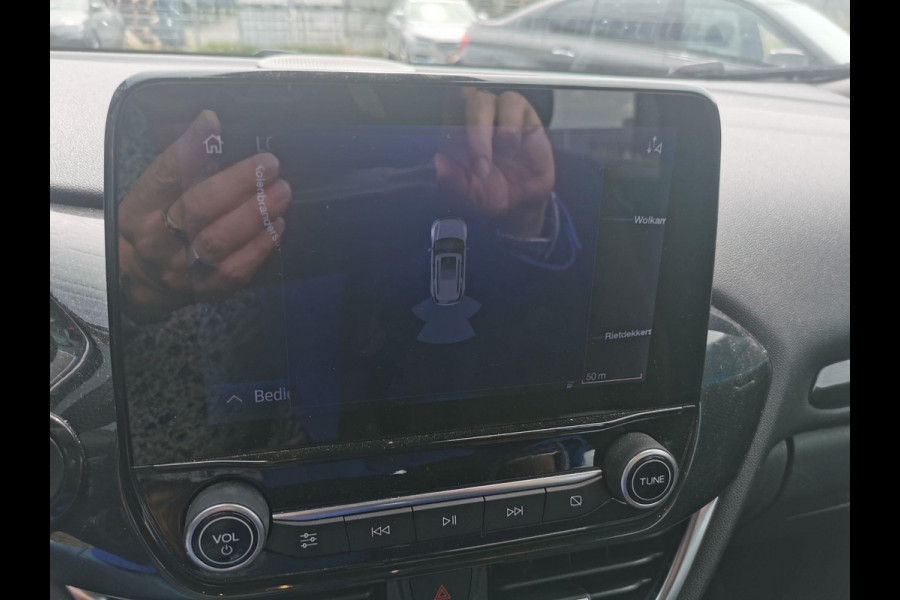 Ford Puma 1.0 EcoBoost ST-Line 125pk | Winterpack | Contrasterend dak | Digitale cockpit