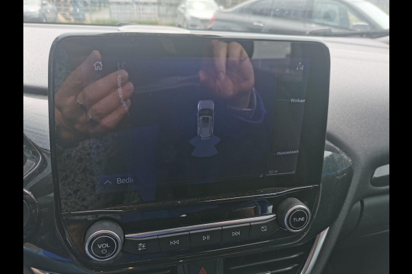 Ford Puma 1.0 EcoBoost ST-Line 125pk | Winterpack | Contrasterend dak | Digitale cockpit