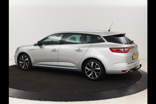 Renault Mégane 1.3 TCe Bose | Trekhaak | Camera | Carplay | Keyless | Navigatie | Climate control | Bose Sound | Park Assist | Half leder