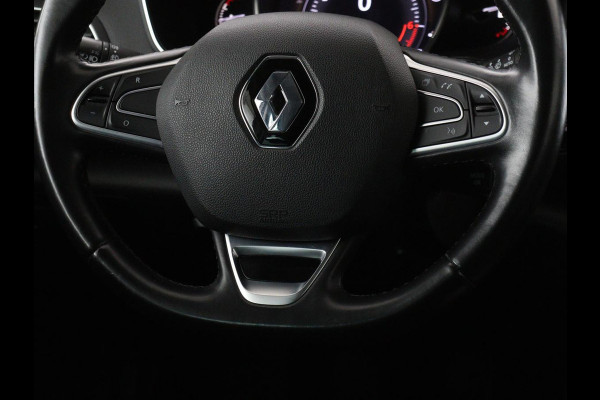 Renault Mégane 1.3 TCe Bose | Trekhaak | Camera | Carplay | Keyless | Navigatie | Climate control | Bose Sound | Park Assist | Half leder