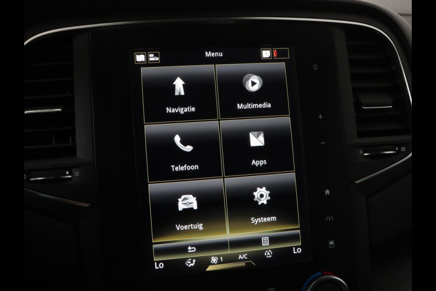 Renault Mégane 1.3 TCe Bose | Trekhaak | Camera | Carplay | Keyless | Navigatie | Climate control | Bose Sound | Park Assist | Half leder