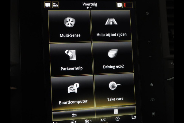 Renault Mégane 1.3 TCe Bose | Trekhaak | Camera | Carplay | Keyless | Navigatie | Climate control | Bose Sound | Park Assist | Half leder