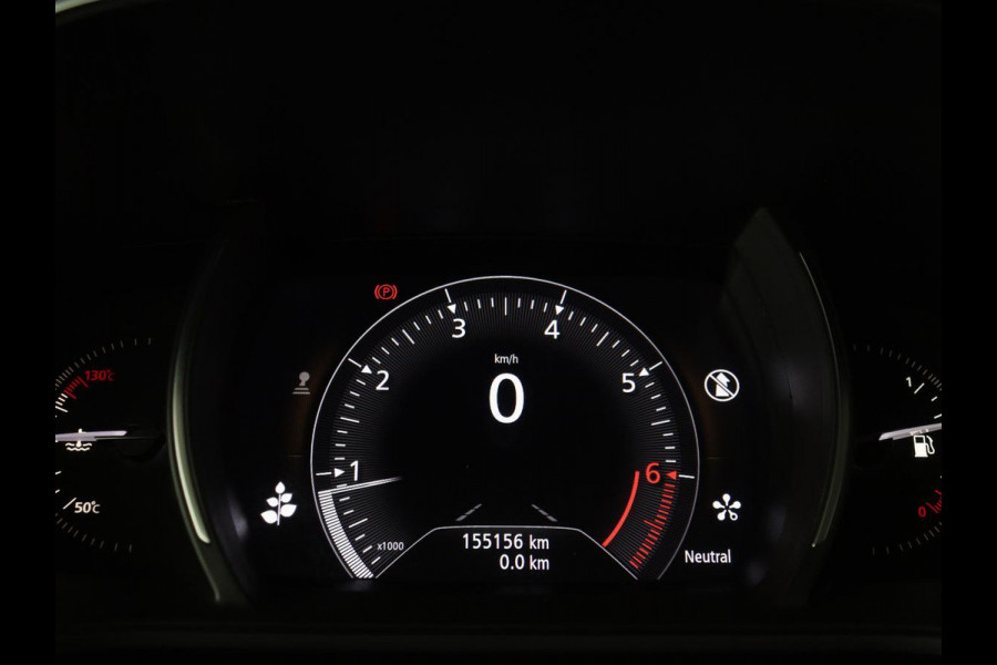 Renault Mégane 1.3 TCe Bose | Trekhaak | Camera | Carplay | Keyless | Navigatie | Climate control | Bose Sound | Park Assist | Half leder