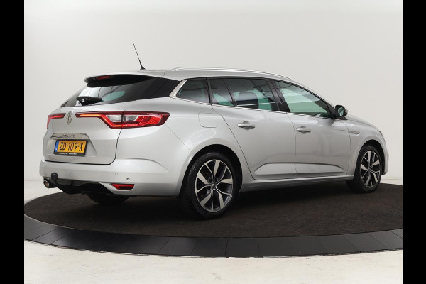 Renault Mégane 1.3 TCe Bose | Trekhaak | Camera | Carplay | Keyless | Navigatie | Climate control | Bose Sound | Park Assist | Half leder