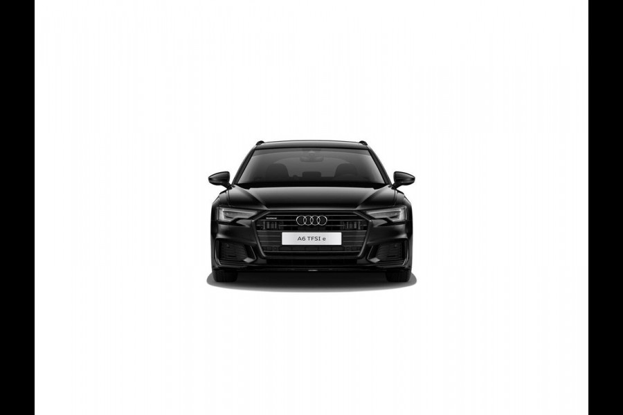 Audi A6 Avant 55 TFSI e quattro Competition 367pk | Komt eind juli binnen | Panoramadak | B&O | Matrix led | Navigatie | Parkeercamera | Pack Assistent Tour