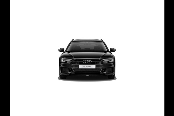Audi A6 Avant 55 TFSI e quattro Competition 367pk | Komt eind juli binnen | Panoramadak | B&O | Matrix led | Navigatie | Parkeercamera | Pack Assistent Tour
