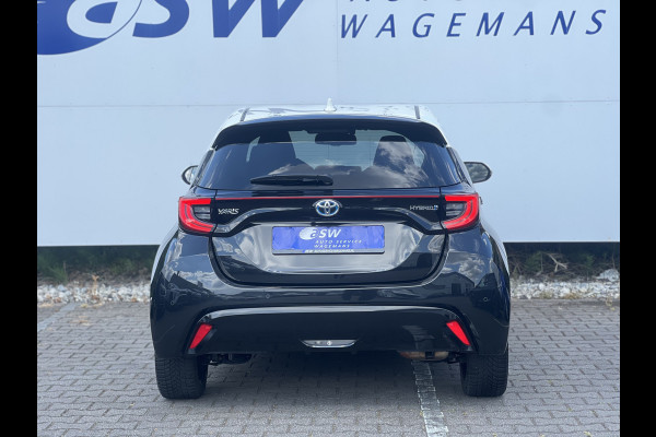 Toyota Yaris 1.5 Hybrid Launch Edition | HUD | 17 inch | Camera | Carplay