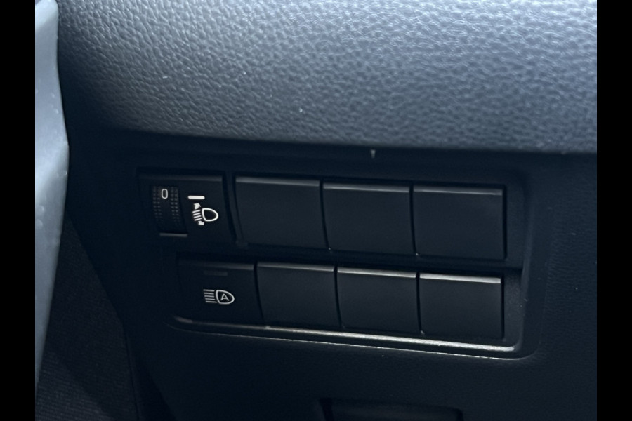Toyota Yaris 1.5 Hybrid Launch Edition | HUD | 17 inch | Camera | Carplay