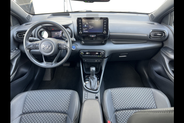 Toyota Yaris 1.5 Hybrid Launch Edition | HUD | 17 inch | Camera | Carplay