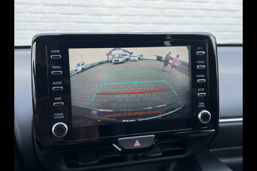 Toyota Yaris 1.5 Hybrid Launch Edition | HUD | 17 inch | Camera | Carplay