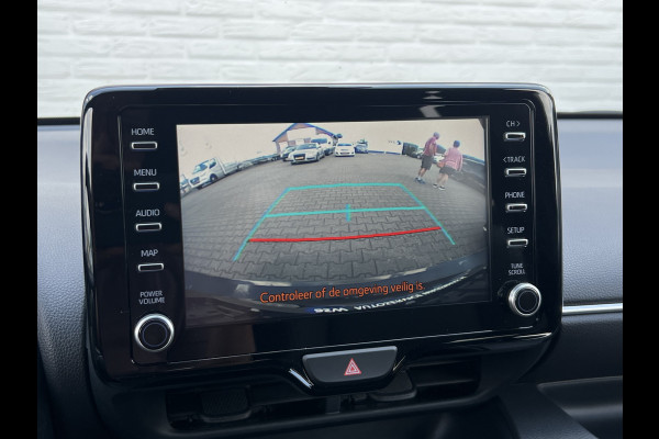 Toyota Yaris 1.5 Hybrid Launch Edition | HUD | 17 inch | Camera | Carplay
