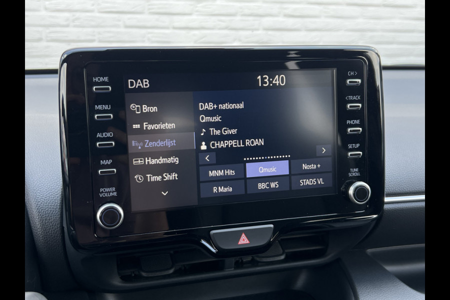 Toyota Yaris 1.5 Hybrid Launch Edition | HUD | 17 inch | Camera | Carplay