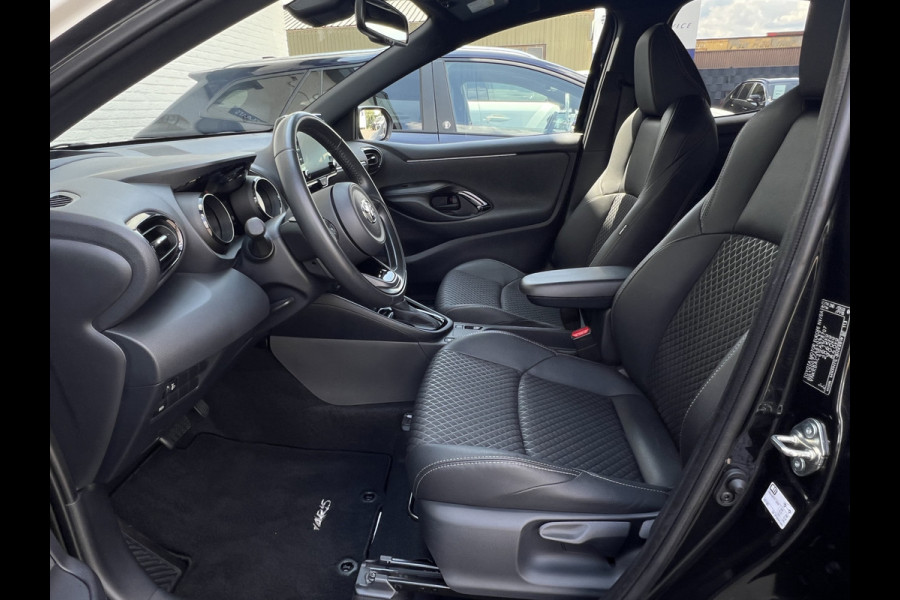 Toyota Yaris 1.5 Hybrid Launch Edition | HUD | 17 inch | Camera | Carplay