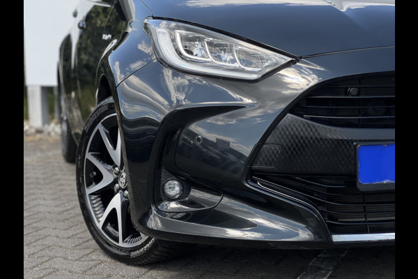 Toyota Yaris 1.5 Hybrid Launch Edition | HUD | 17 inch | Camera | Carplay
