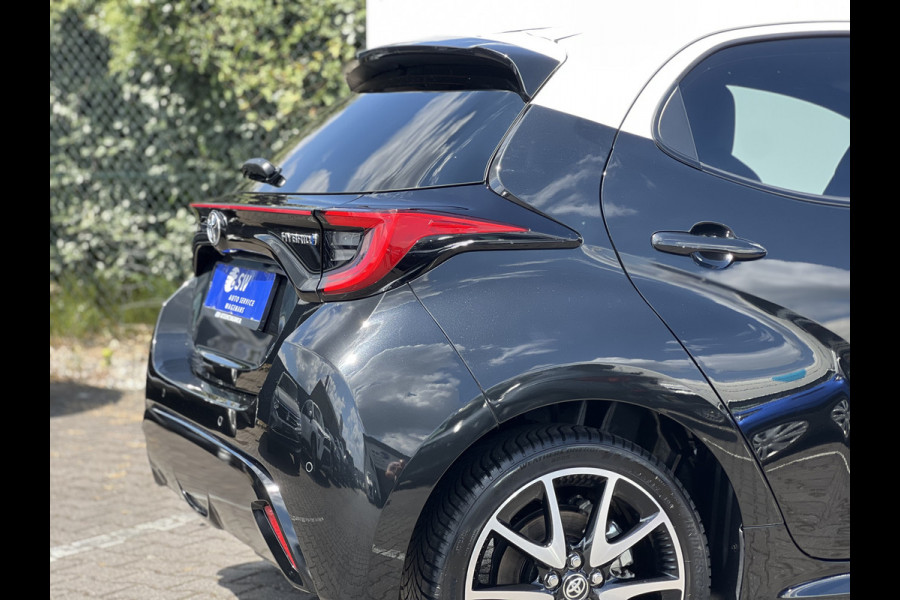 Toyota Yaris 1.5 Hybrid Launch Edition | HUD | 17 inch | Camera | Carplay