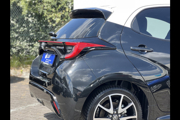 Toyota Yaris 1.5 Hybrid Launch Edition | HUD | 17 inch | Camera | Carplay