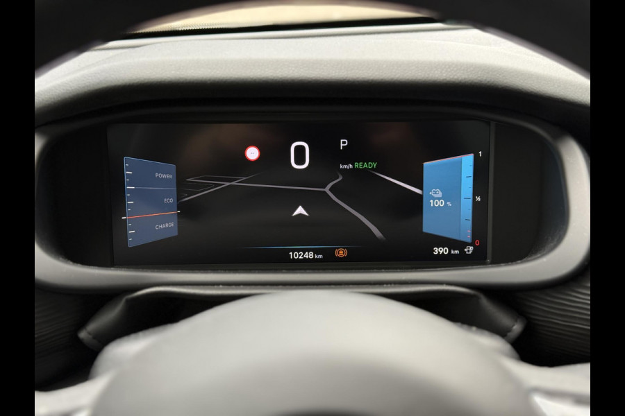 Jeep Avenger Longitude 54 kWh Aut. | Navi | Carplay | Stoelverwarming |