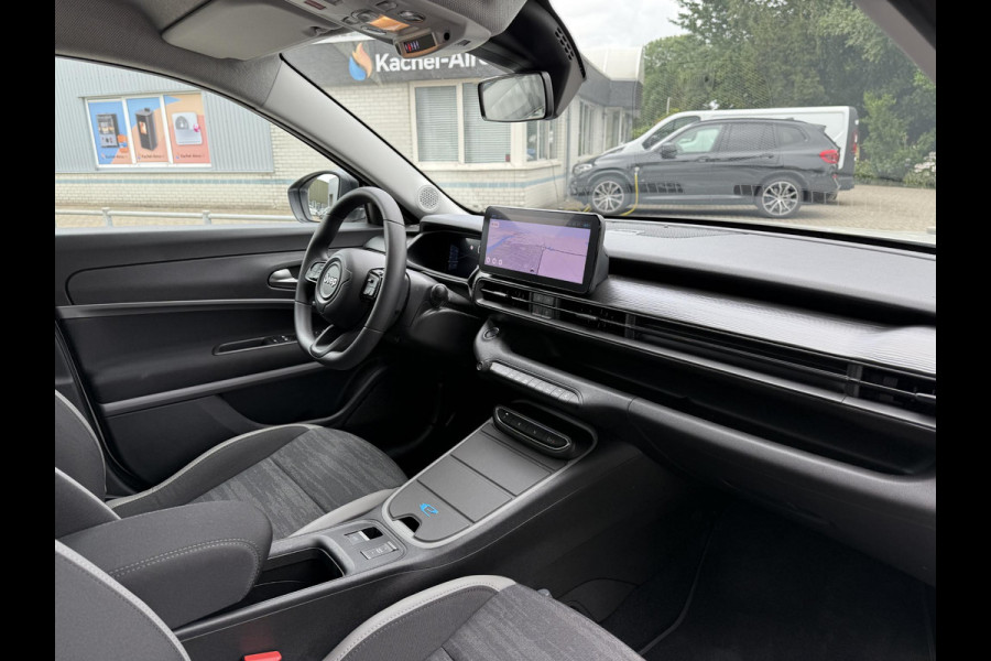 Jeep Avenger Longitude 54 kWh Aut. | Navi | Carplay | Stoelverwarming |