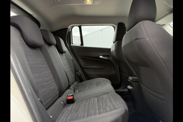 Jeep Avenger Longitude 54 kWh Aut. | Navi | Carplay | Stoelverwarming |