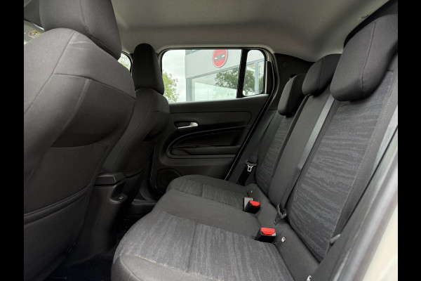Jeep Avenger Longitude 54 kWh Aut. | Navi | Carplay | Stoelverwarming |
