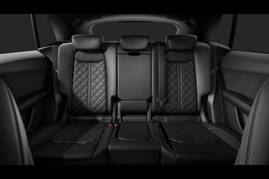 Audi Q8 55 TFSI e quattro Pro Line S 394pk | Panoramadak | B&O | Ass.Plus.Remote | Sportstoel Plus | 22'' inch Zwart | Trekhaak |