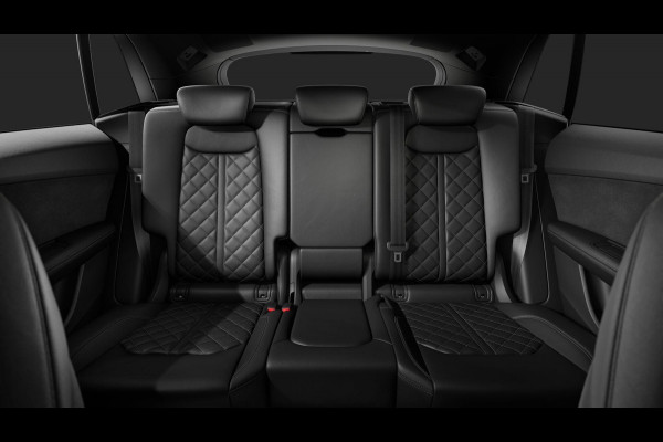 Audi Q8 55 TFSI e quattro Pro Line S 394pk | Panoramadak | B&O | Ass.Plus.Remote | Sportstoel Plus | 22'' inch Zwart | Trekhaak |