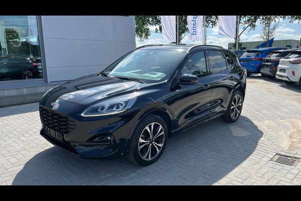Ford Kuga 2.5 PHEV ST-Line X 225pk | Driver Assistance Pack | Panoramadak | Winterpack | Technology Pack | AGR Stoelen | 19 inch Lichtmetaal | Verlengde Fabrieksgarantie tot 04-2028