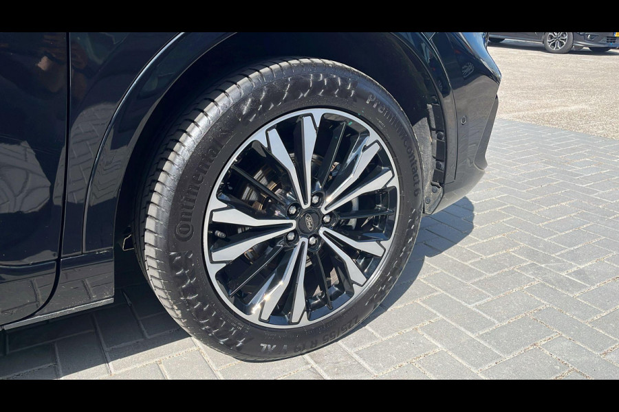 Ford Kuga 2.5 PHEV ST-Line X 225pk | Driver Assistance Pack | Panoramadak | Winterpack | Technology Pack | AGR Stoelen | 19 inch Lichtmetaal | Verlengde Fabrieksgarantie tot 04-2028