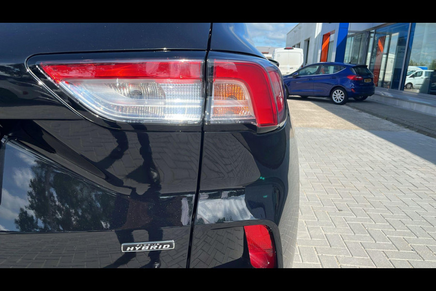 Ford Kuga 2.5 PHEV ST-Line X 225pk | Driver Assistance Pack | Panoramadak | Winterpack | Technology Pack | AGR Stoelen | 19 inch Lichtmetaal | Verlengde Fabrieksgarantie tot 04-2028