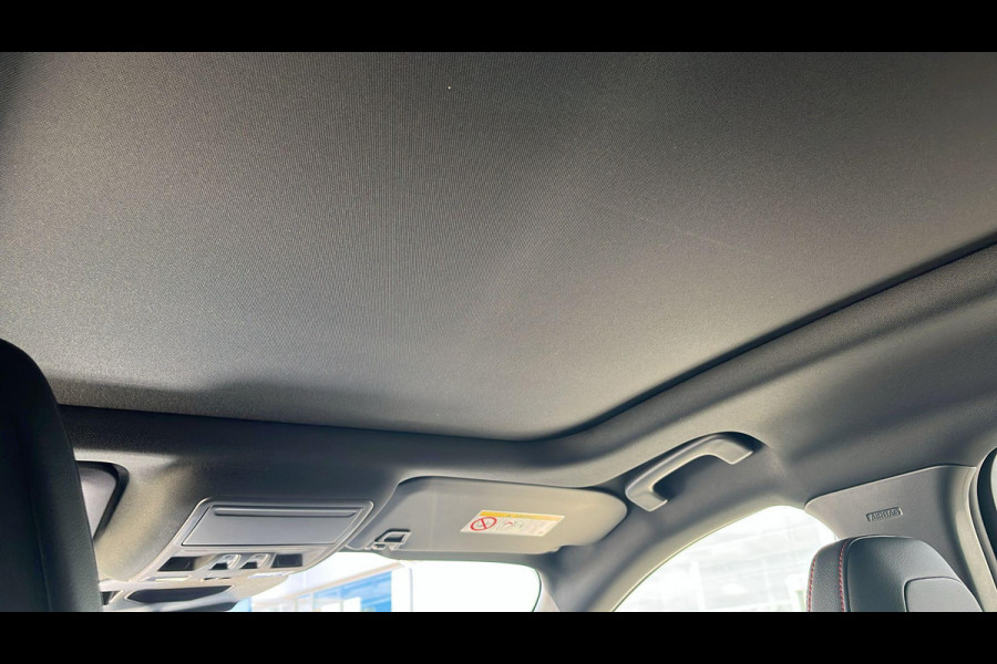 Ford Kuga 2.5 PHEV ST-Line X 225pk | Driver Assistance Pack | Panoramadak | Winterpack | Technology Pack | AGR Stoelen | 19 inch Lichtmetaal | Verlengde Fabrieksgarantie tot 04-2028