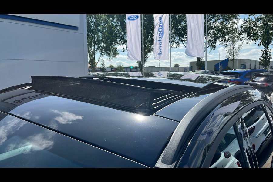 Ford Kuga 2.5 PHEV ST-Line X 225pk | Driver Assistance Pack | Panoramadak | Winterpack | Technology Pack | AGR Stoelen | 19 inch Lichtmetaal | Verlengde Fabrieksgarantie tot 04-2028