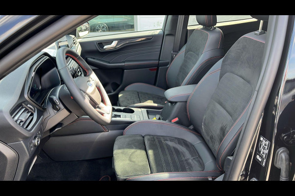 Ford Kuga 2.5 PHEV ST-Line X 225pk | Driver Assistance Pack | Panoramadak | Winterpack | Technology Pack | AGR Stoelen | 19 inch Lichtmetaal | Verlengde Fabrieksgarantie tot 04-2028