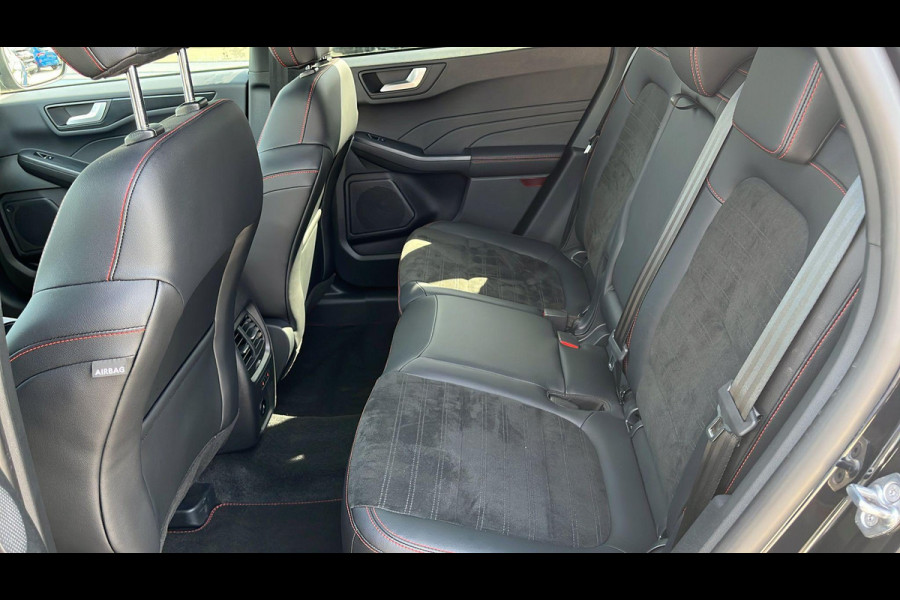 Ford Kuga 2.5 PHEV ST-Line X 225pk | Driver Assistance Pack | Panoramadak | Winterpack | Technology Pack | AGR Stoelen | 19 inch Lichtmetaal | Verlengde Fabrieksgarantie tot 04-2028