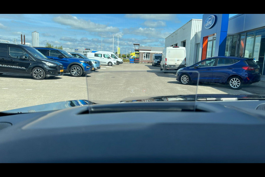 Ford Kuga 2.5 PHEV ST-Line X 225pk | Driver Assistance Pack | Panoramadak | Winterpack | Technology Pack | AGR Stoelen | 19 inch Lichtmetaal | Verlengde Fabrieksgarantie tot 04-2028