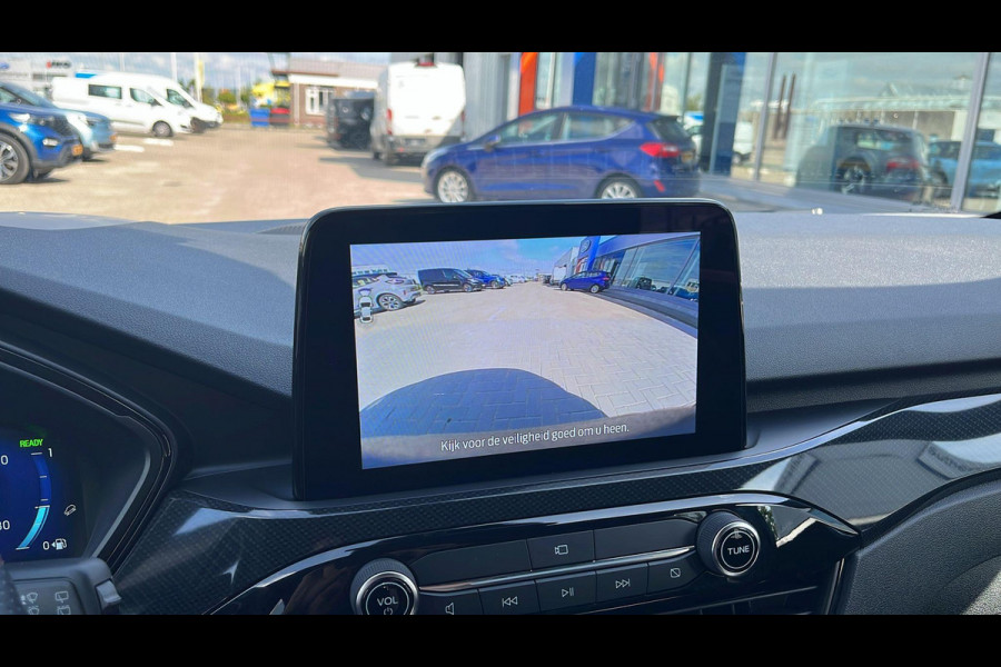 Ford Kuga 2.5 PHEV ST-Line X 225pk | Driver Assistance Pack | Panoramadak | Winterpack | Technology Pack | AGR Stoelen | 19 inch Lichtmetaal | Verlengde Fabrieksgarantie tot 04-2028