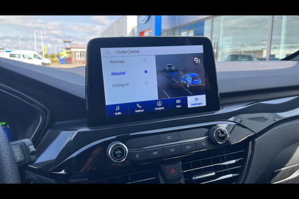 Ford Kuga 2.5 PHEV ST-Line X 225pk | Driver Assistance Pack | Panoramadak | Winterpack | Technology Pack | AGR Stoelen | 19 inch Lichtmetaal | Verlengde Fabrieksgarantie tot 04-2028