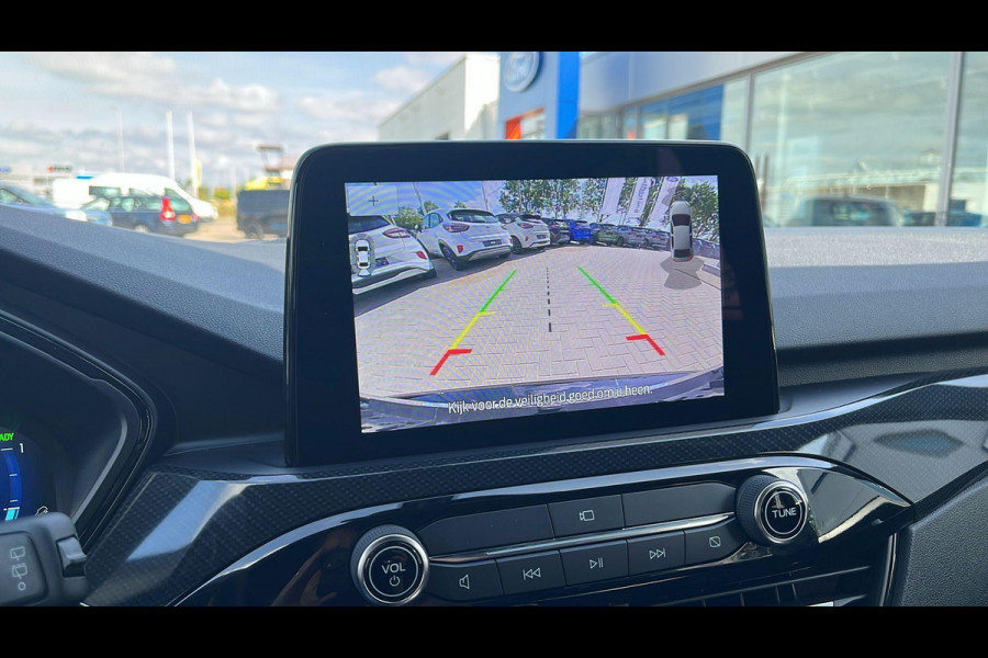 Ford Kuga 2.5 PHEV ST-Line X 225pk | Driver Assistance Pack | Panoramadak | Winterpack | Technology Pack | AGR Stoelen | 19 inch Lichtmetaal | Verlengde Fabrieksgarantie tot 04-2028