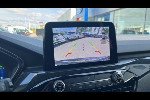 Ford Kuga 2.5 PHEV ST-Line X 225pk | Driver Assistance Pack | Panoramadak | Winterpack | Technology Pack | AGR Stoelen | 19 inch Lichtmetaal | Verlengde Fabrieksgarantie tot 04-2028