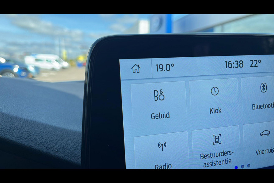 Ford Kuga 2.5 PHEV ST-Line X 225pk | Driver Assistance Pack | Panoramadak | Winterpack | Technology Pack | AGR Stoelen | 19 inch Lichtmetaal | Verlengde Fabrieksgarantie tot 04-2028