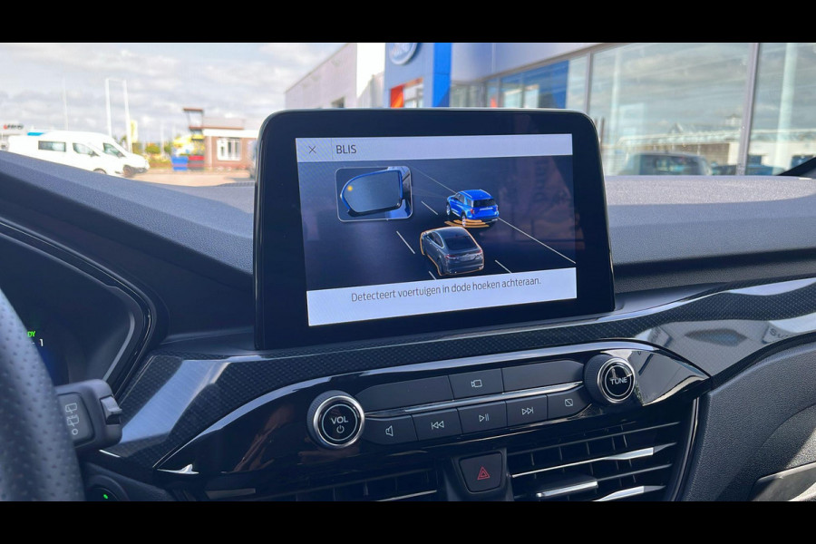 Ford Kuga 2.5 PHEV ST-Line X 225pk | Driver Assistance Pack | Panoramadak | Winterpack | Technology Pack | AGR Stoelen | 19 inch Lichtmetaal | Verlengde Fabrieksgarantie tot 04-2028