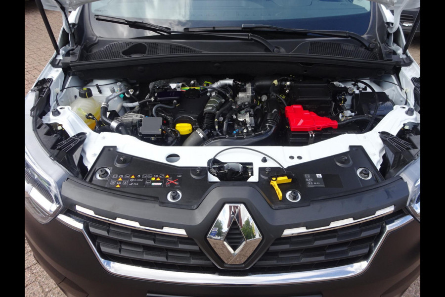 Renault Express 1.5 dCi 75 Comfort + AIRCO GROOT NAVI SCHERM SCHUIFDEUR CRUISE CONTROL