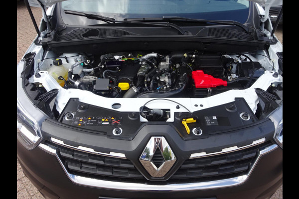 Renault Express 1.5 dCi 75 Comfort + AIRCO GROOT NAVI SCHERM SCHUIFDEUR CRUISE CONTROL