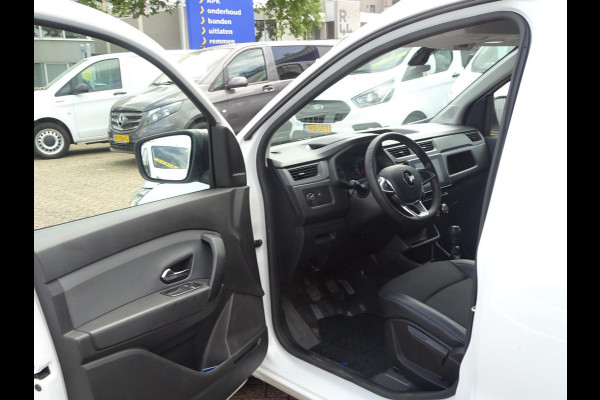 Renault Express 1.5 dCi 75 Comfort + AIRCO GROOT NAVI SCHERM SCHUIFDEUR CRUISE CONTROL