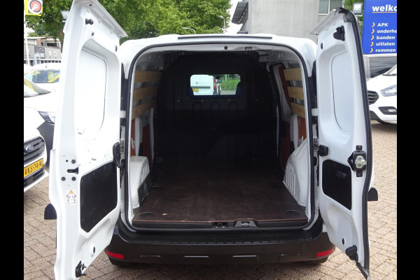 Renault Express 1.5 dCi 75 Comfort + AIRCO GROOT NAVI SCHERM SCHUIFDEUR CRUISE CONTROL