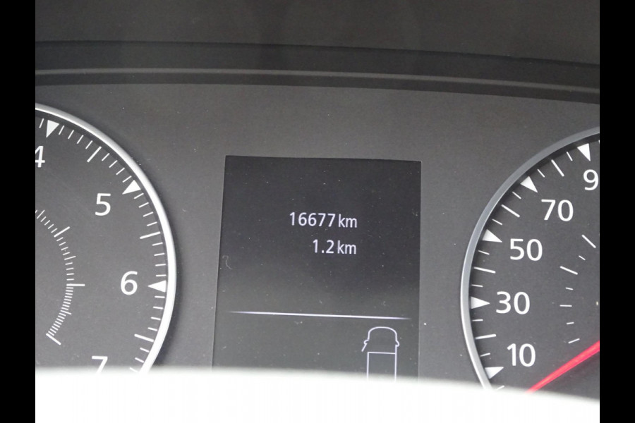 Renault Express 1.5 dCi 75 Comfort + AIRCO GROOT NAVI SCHERM SCHUIFDEUR CRUISE CONTROL